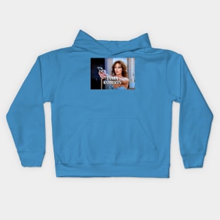 Tanya Roberts Kids Hoodie